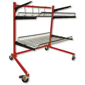 Parts Caddy PRO Jr. - Standard 