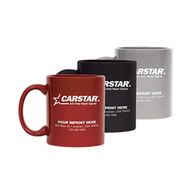 Coffee Mugs - Colored