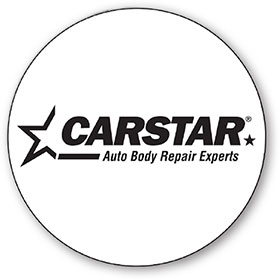 CARSTAR 2" Round Label