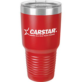 CARSTAR Polar Camel Tumbler – 30oz.