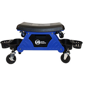 US Auto Supply Modular Creeper Seat