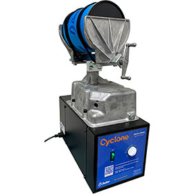 Dedoes Electric Cyclone Shaker