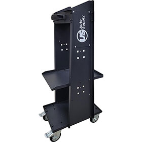 Cart for Dent Champ S200