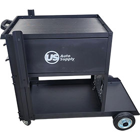 Cart for Dent Champ S300