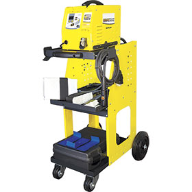 Dent Fix HeatMAX Deluxe Induction System