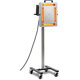 Revo Spot Curing Lamp