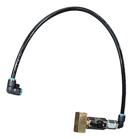 3M™ 33999 OEM Match Air Supply Kit