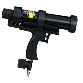 3M™ 39000 Single Cartridge Applicator Gun with Regulator