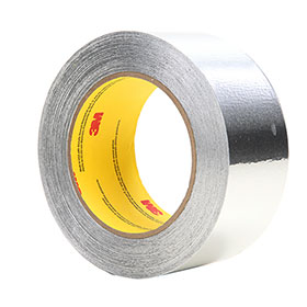 3M Aluminum Foil Tape 425 - 85311