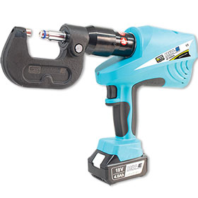 Dent Fix - DF-SPR80B RIV-E 80 - Multi-Function Riveter