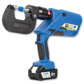 Dent Fix - DF-SPR60B RIV-E - Multi-Function Riveter