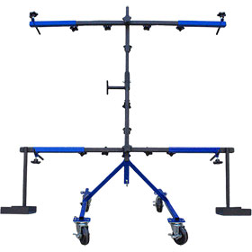 Lift King Pivot Pro Stand - PS7200