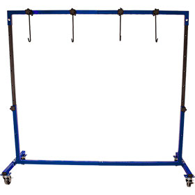 Lift King Deluxe Core Stand - LK5570C
