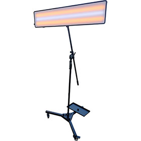 Mobile PDR Light