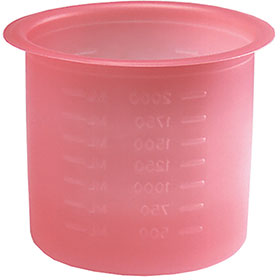 DeVilbiss Model PT-52-K60 Pressure Tank Liner - 192153