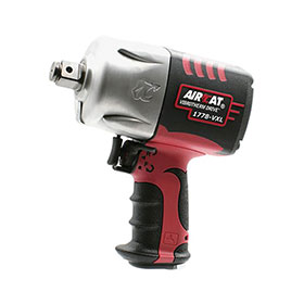 AIRCAT 1778-VXL &mdash; 3/4" VIBROTHERM DRIVE&reg;  Impact Wrench