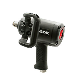 AIRCAT 1870-P &mdash; 1" Drive Low Weight Impact Wrench