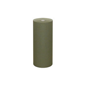 12" Green Masking Paper Roll