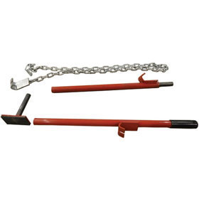 CHAMP® Ninja Stick 6244