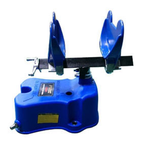 Astro Pneumatic Air Operated Paint Shaker 4550