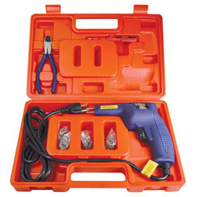 Astro Pneumatic Hot Stapler 7600