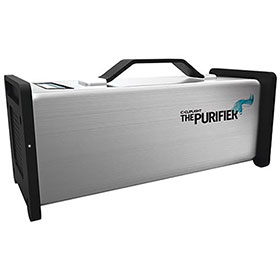 Cliplight The Purifier Fresh Air Ozone Machine