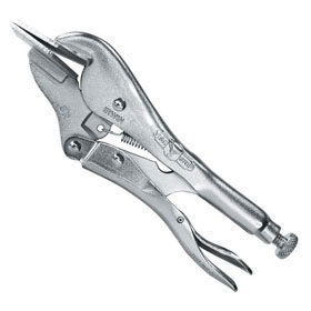 Irwin Vise-Grip 8" Locking Sheet Metal Tool 23