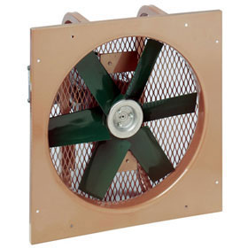 Jenny 20" Explosion-Proof Fan with Variable Control D2033XV