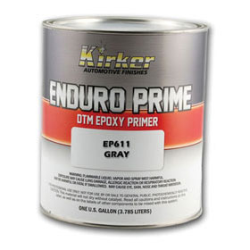 Enduro Prm Epoxy Prmr Gray