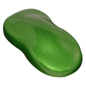 Lvb Ucb Sour Apple Green Met.