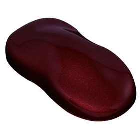 Lvb Habanero Metallic