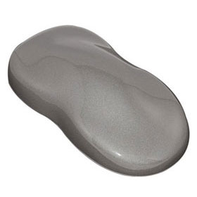 Lvb Platinum Silver Metallic