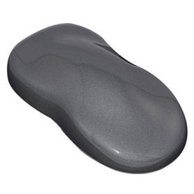 Ultra Glo Urthn Enml Gray Mtlc