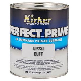 Perfect Prime 2K Primr Buff