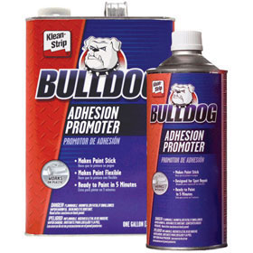 Klean-Strip Bulldog Adhesion Promoter 1 Gallon GTP0123