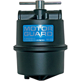 Motor Guard Air Filter M-60