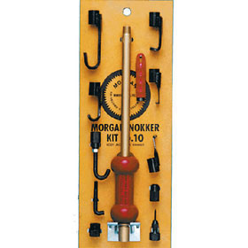 Morgan No. 10 Nokker Kit MORG-10