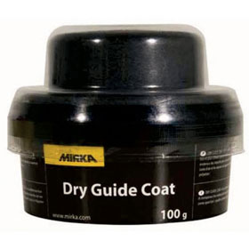 Mirka Dry Guide Coat Black 9193500111