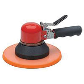 National Detroit 8" Sander 900