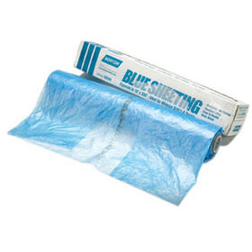 Norton Blue Sheeting 16' x 350' Roll 03345