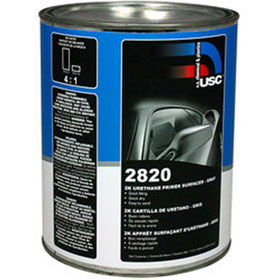 2K Urethane Primer Surfacer