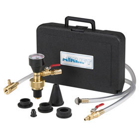 UView Airlift Coolant Filling Tool 550000