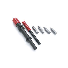 Wivco Shake N' Break Air Impact Screw Remover TH28.000