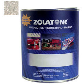Zolatone 30 Apollo Gray Paint Finish - Gallon - 30-11-1G