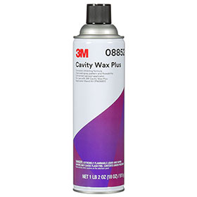 3M Cavity Wax Plus 08852
