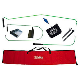 Access Tools Emergency Response Kit Long Case - ERKLC