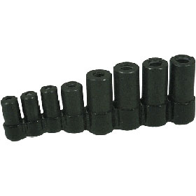 Lisle Tap Socket Set 70500