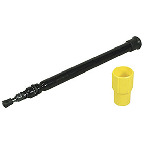 Lisle Hood Prop 46170