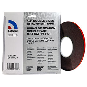 USC Double-Sided Attachment Tape