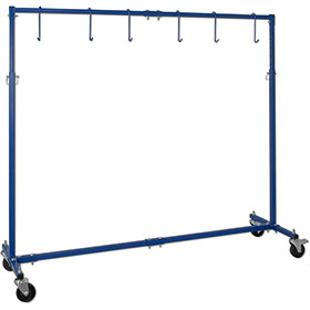 Titan Adjustable 7' Paint Hanger